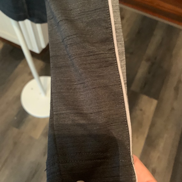 Masters Tech 1/4 zip‎ active pullover. Worn once - Picture 6 of 7